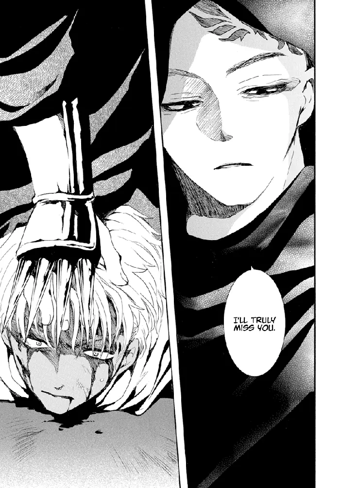Yona of the Dawn Chapter 230 image 23_optimized